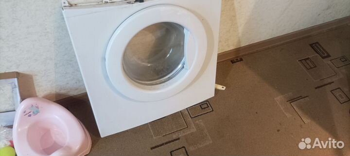 Люк стиральной машины Samsung f1043