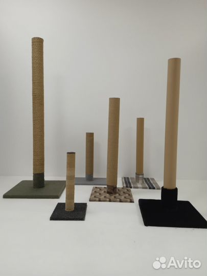 Когтеточка новая