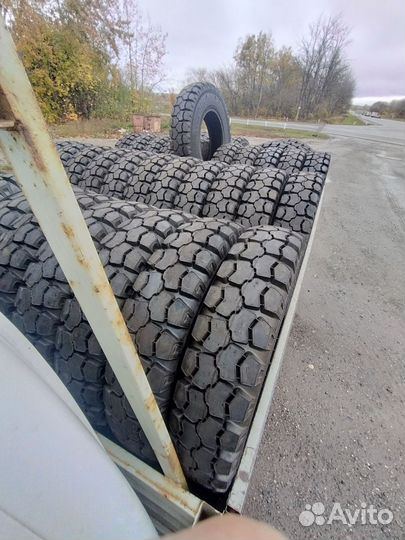 8.25 r20 У-2