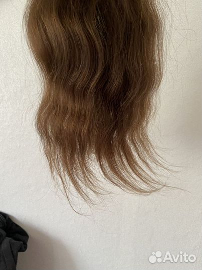 Волосы для наращивания