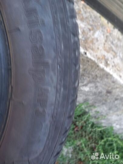 Kleber Krisalp HP3 205/55 R16 94