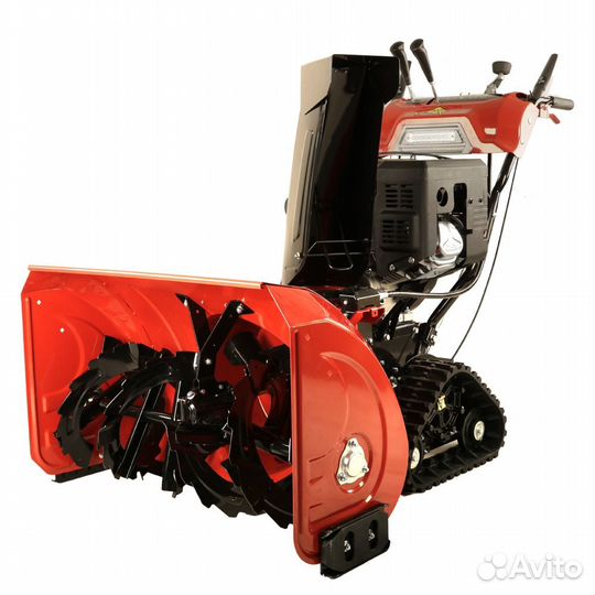 Снегоуборщик DDE ST1387LET