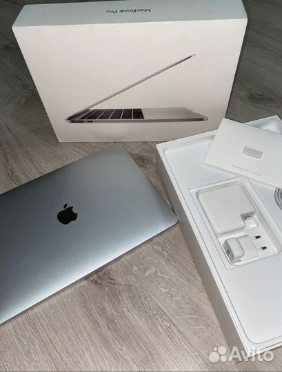 Apple MacBook pro 13 2018