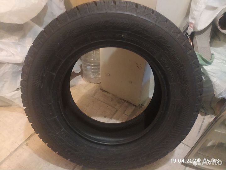 Cordiant Business CS 205/70 R15C 105T