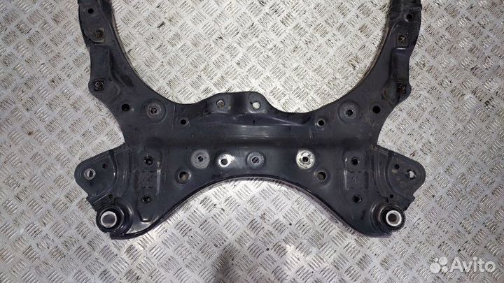 Подрамник передний Toyota Camry XV70 2arfe 2021