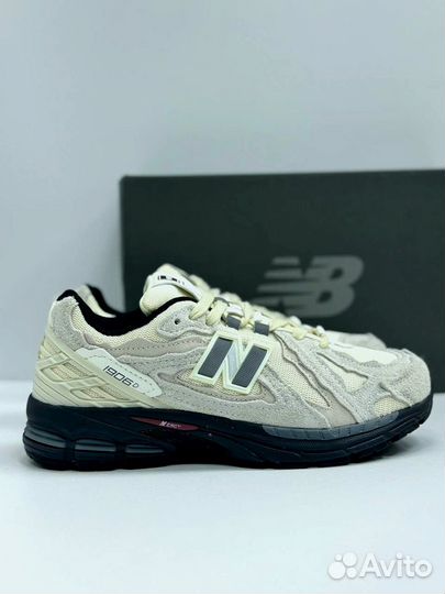 Кроссовки New Balance 1906