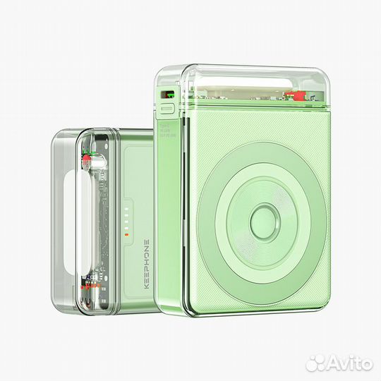 Внешний аккумулятор kephone nova power