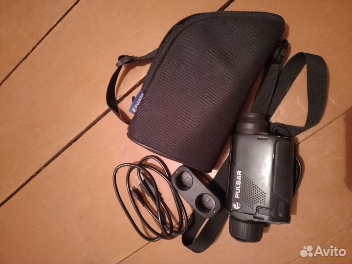 Тепловизор Pulsar axion xm30