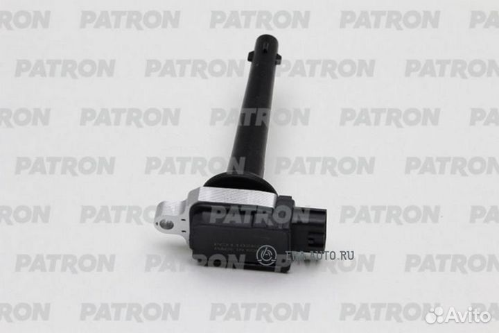 Patron PCI1102KOR Катушка зажигания nissan: Micra