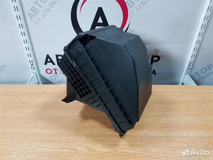 Корпус воздушного фильтра Hyundai Hyundai Kia