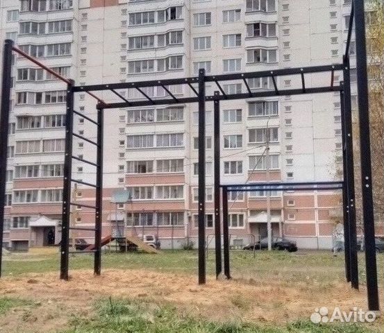 Воркаут площадки спортивные комплексы