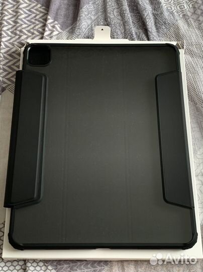 Spigen Ultra Hybrid Pro iPad Pro 12.9 (2021/2022)