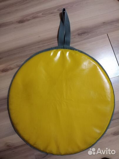 Ледянка мягкая ф45см, ф60см