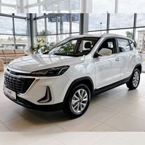 Новый BAIC X35 1.5 CVT, 2024, цена от 1 965 000 руб.