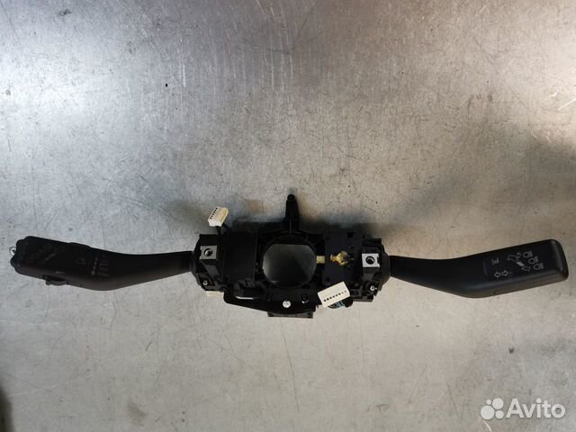 Подрулевой переключатель VW Golf 6 5K0953507AC