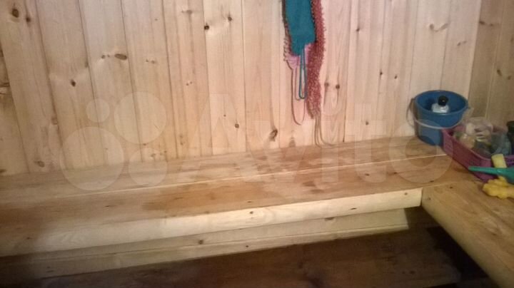 Дом 55 м² на участке 8 сот.