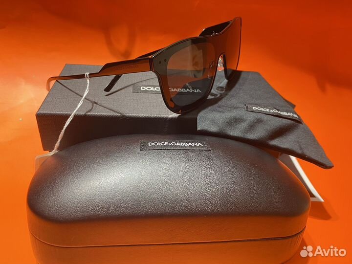 Dilce&Gabbana Солнцезащитные очки