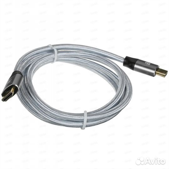 Кабель hdmi 2.1 8k