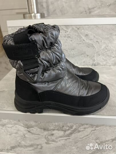 Двтики betsy 31