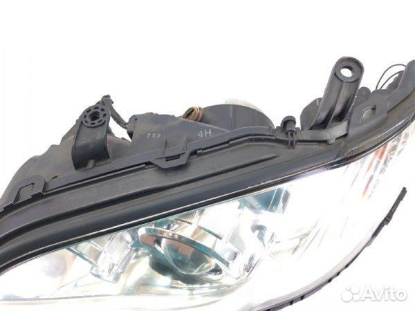 Фара передняя передняя левая Subaru Legacy BL 2006