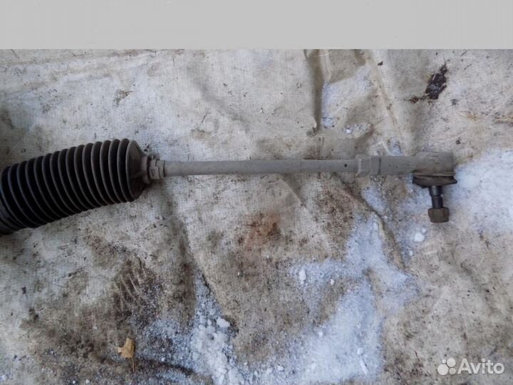 Рейка рулевая Santa Fe (SM) / Santa Fe Classic 200