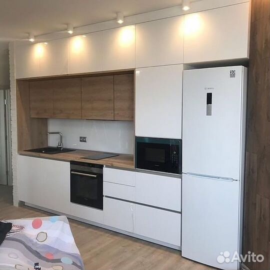Кухня от производителя