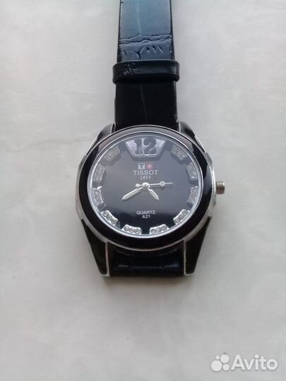 Часы Tissot 1853