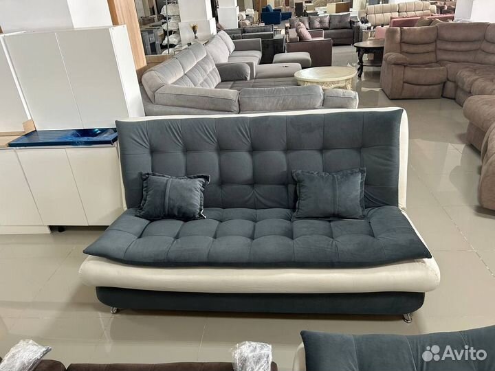 Диван от фабрики