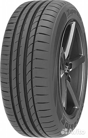 Goodride ZuperEco Z-107 235/55 R18 V