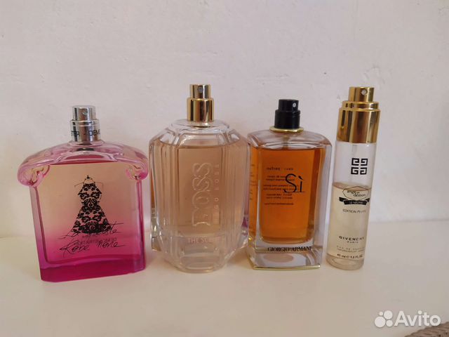 Духи платно парфюмерия туалетная вода