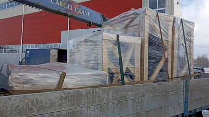 Фото из отзыва