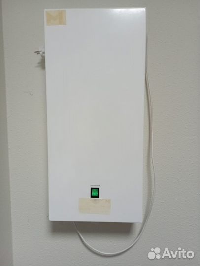 Рециркулятор