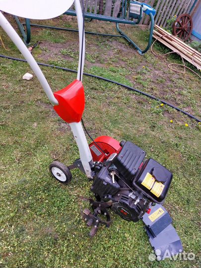 Мотокультиватор Sterwins 3,5 литра