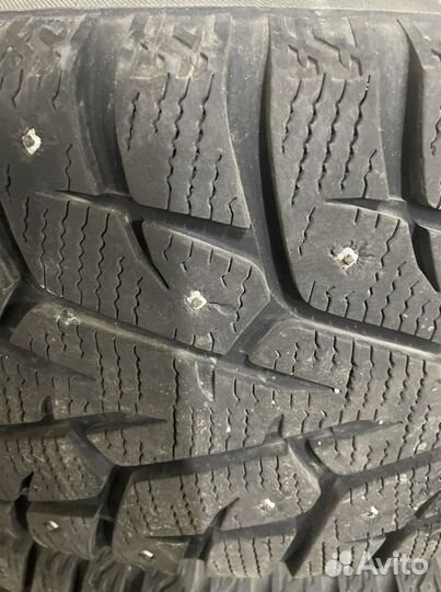 Yokohama Ice Guard IG55 235/50 R18 101T