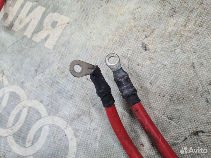 Силовой провод Peugeot Boxer Citroen Jumper Ducato