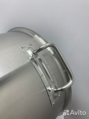 Кастрюля 25 литров