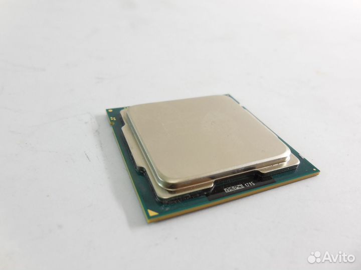 Intel core i3 3240 - socket 1155