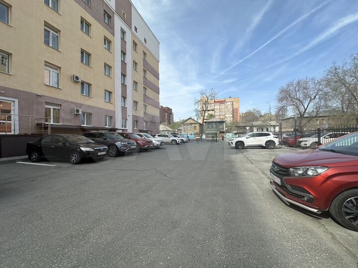 Торговая площадь, 700 м²