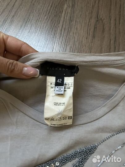 Richmond кофта (оригинал)