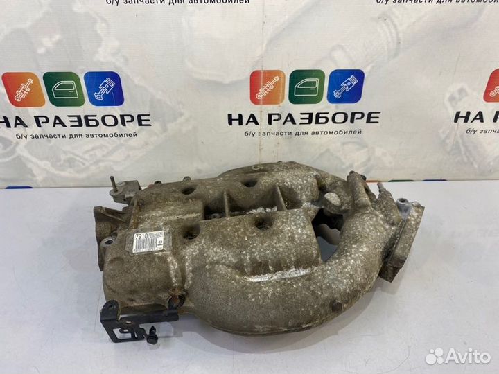 Коллектор впускной Chevrolet Captiva C100 10HM