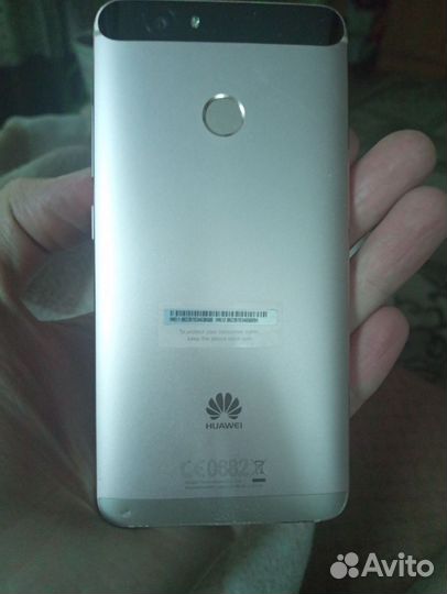 HUAWEI Nova, 3/32 ГБ