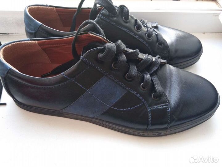 Обувь для подростков 40 размер