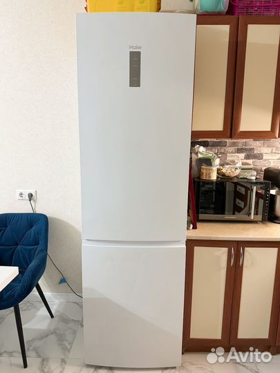 Холодильник haier C2F636cwr