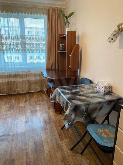 Квартира-студия, 18 м², 9/9 эт.