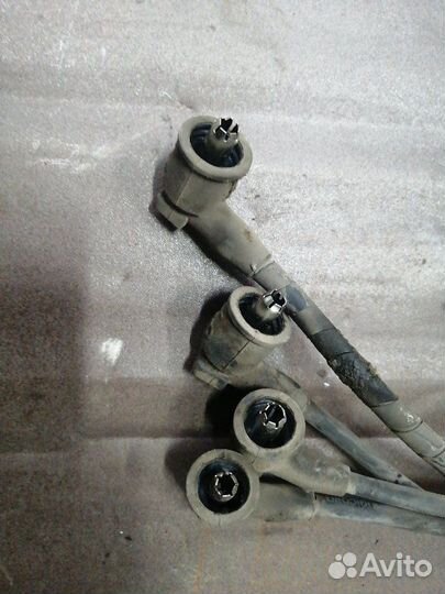 Провода высоковольтные Kia Picanto BA G4HG 2007