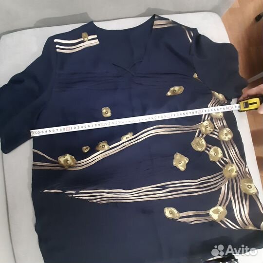 Женский костюм лёгкий