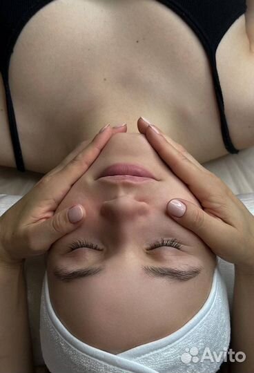 Уход за кожей лица