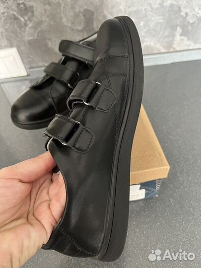 Туфли подростковые