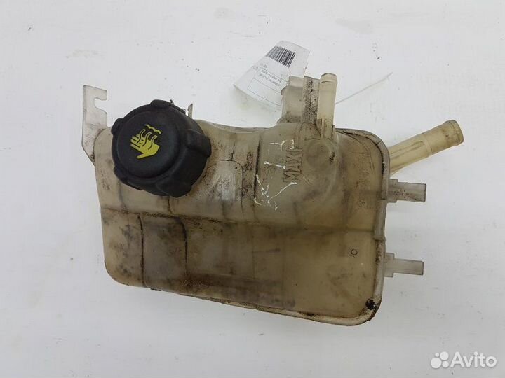 Бачок расширительный Renault Megane