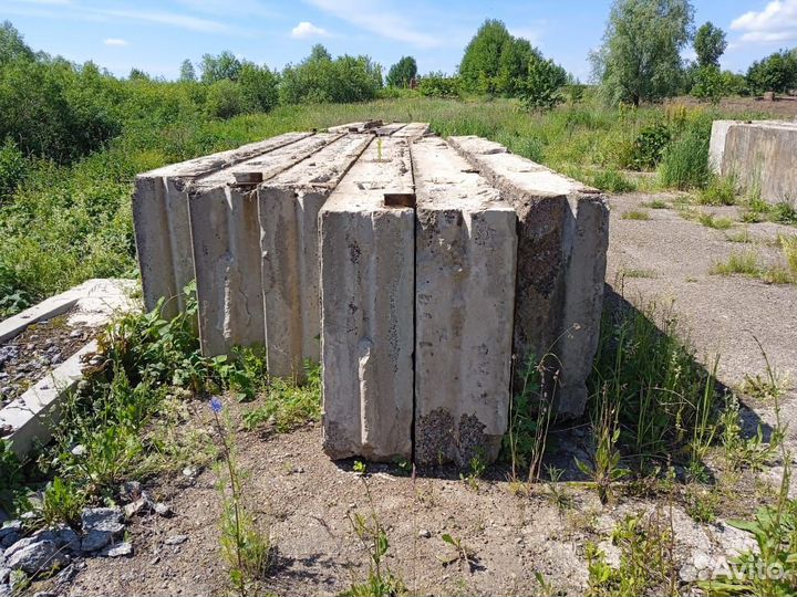 Стеновые керамзитобетонные панели
